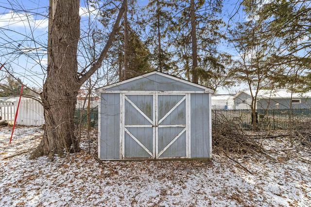 507 Kenyon LANE, Beaver Dam, WI 53916