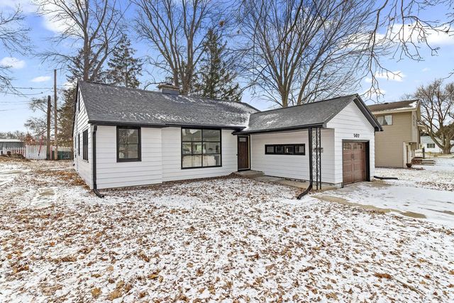507 Kenyon LANE, Beaver Dam, WI 53916