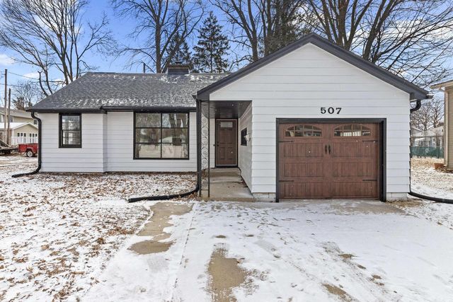 507 Kenyon LANE, Beaver Dam, WI 53916