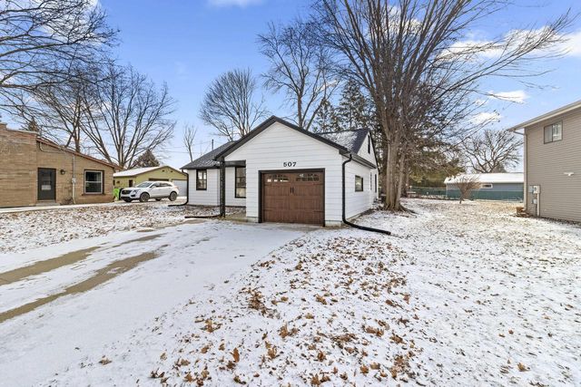 507 Kenyon LANE, Beaver Dam, WI 53916