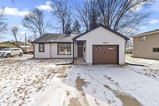 507 Kenyon LANE, Beaver Dam, WI 53916