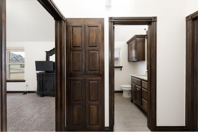 3440 Lakeside Drive, Oklahoma City, OK 73160