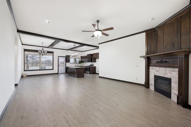 3440 Lakeside Drive, Oklahoma City, OK 73160