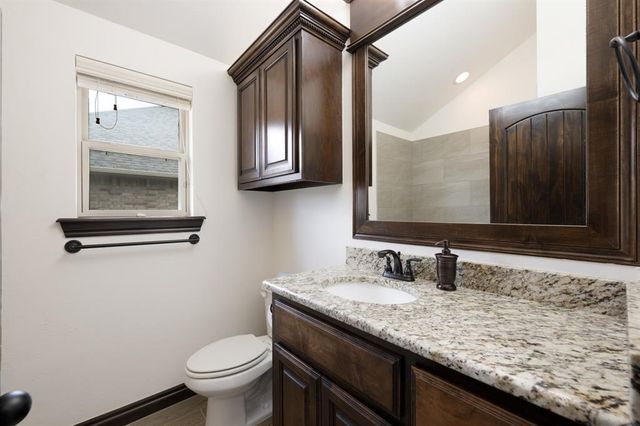 3440 Lakeside Drive, Oklahoma City, OK 73160