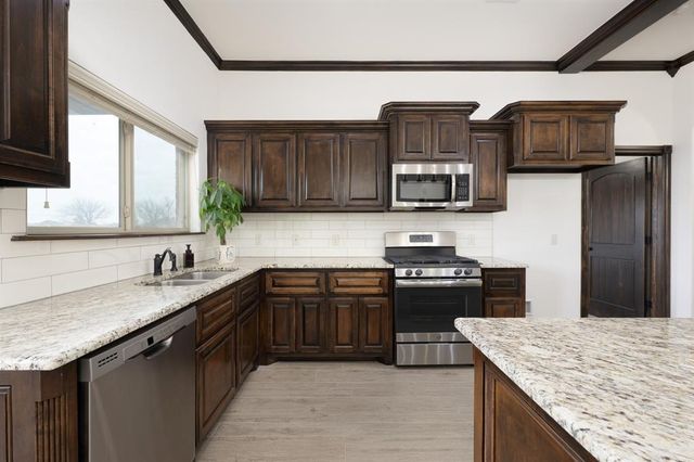 3440 Lakeside Drive, Oklahoma City, OK 73160