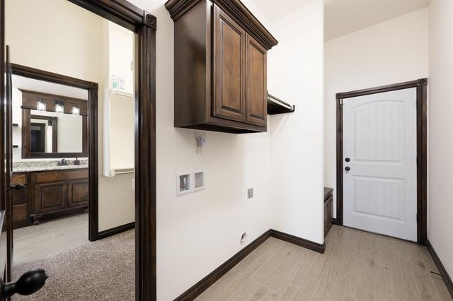 3440 Lakeside Drive, Oklahoma City, OK 73160