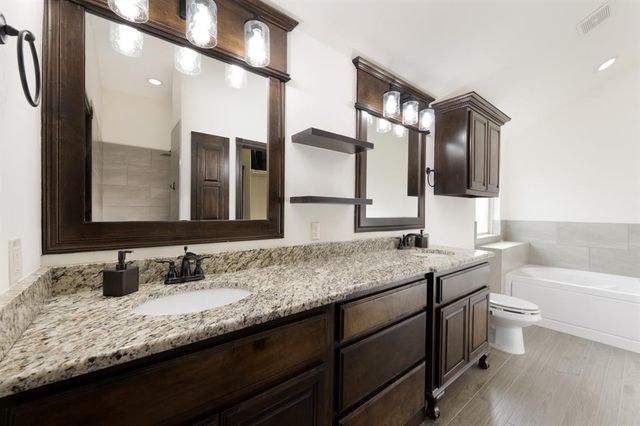 3440 Lakeside Drive, Oklahoma City, OK 73160