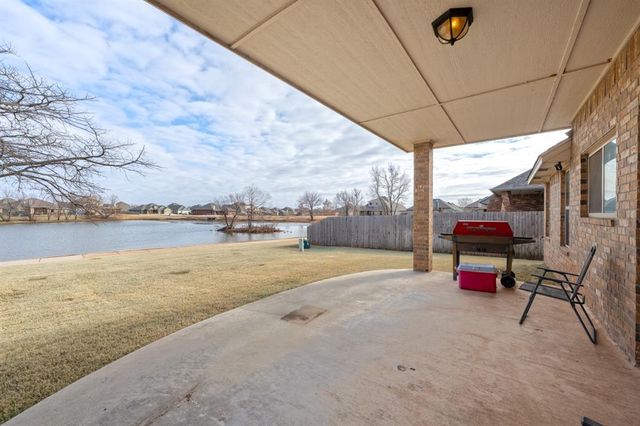 3440 Lakeside Drive, Oklahoma City, OK 73160