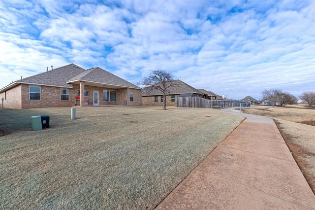 3440 Lakeside Drive, Oklahoma City, OK 73160