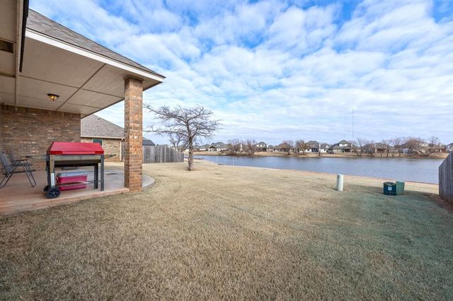 3440 Lakeside Drive, Oklahoma City, OK 73160