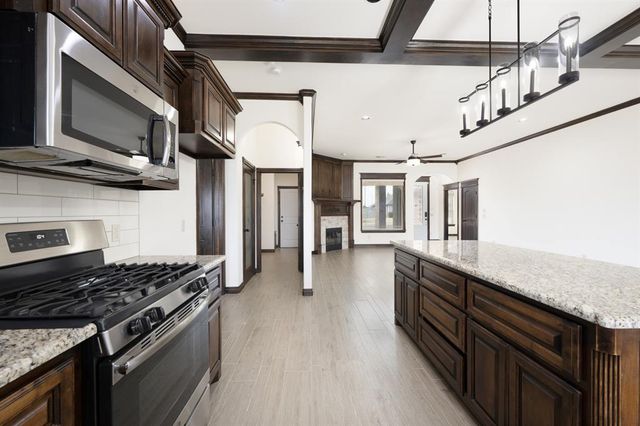 3440 Lakeside Drive, Oklahoma City, OK 73160