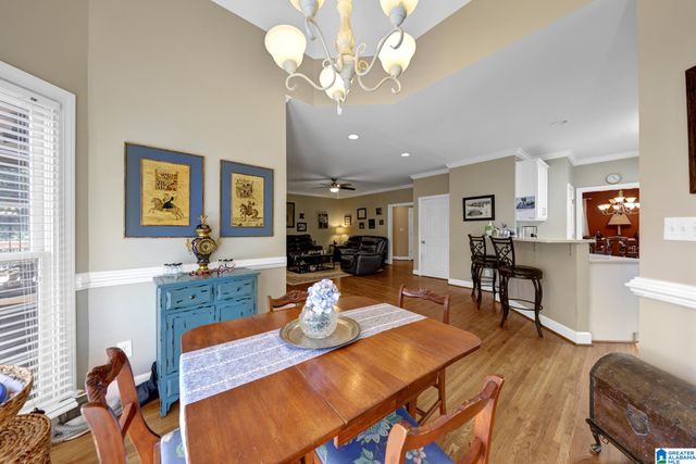 116 CLIFF ROAD, Chelsea, AL 35147