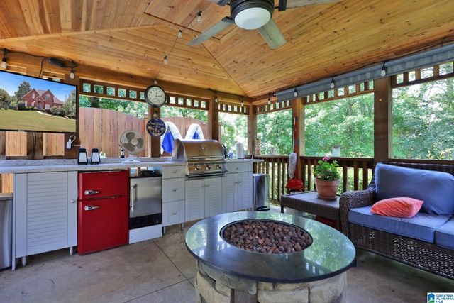 116 CLIFF ROAD, Chelsea, AL 35147