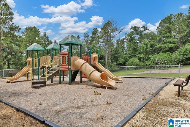 116 CLIFF ROAD, Chelsea, AL 35147