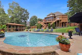116 CLIFF ROAD, Chelsea, AL 35147