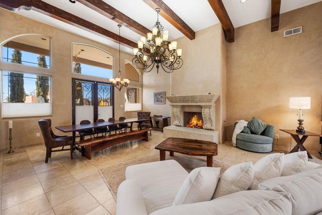 2200 Via Seville Road NW, Albuquerque, NM 87104