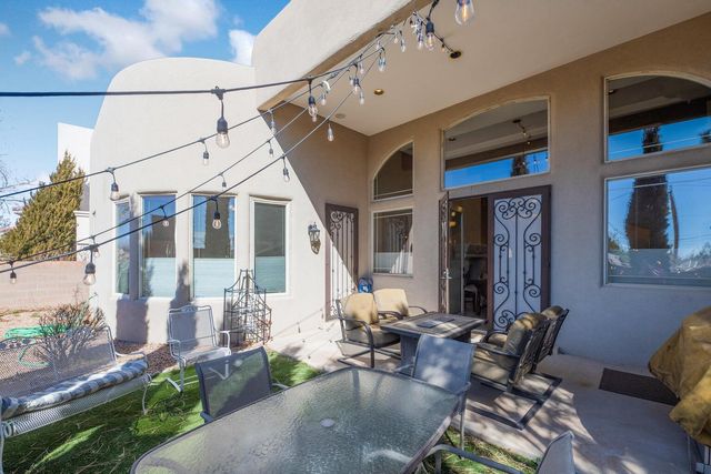 2200 Via Seville Road NW, Albuquerque, NM 87104