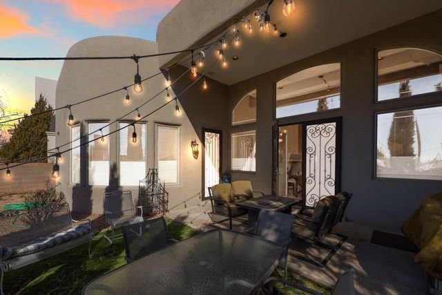 2200 Via Seville Road NW, Albuquerque, NM 87104