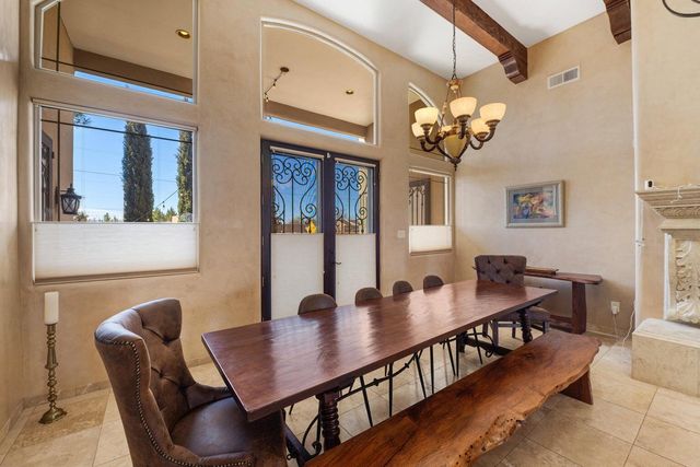 2200 Via Seville Road NW, Albuquerque, NM 87104