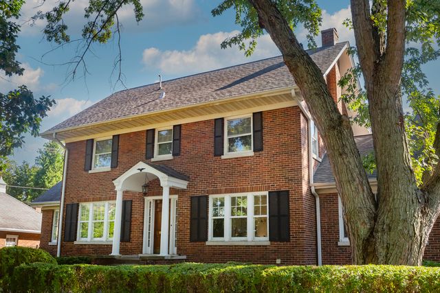 518 W Cossitt Avenue, La Grange, IL 60525