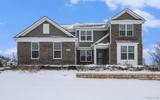 51529 Bloom Court, Lyon Charter Township, MI 48178