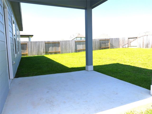 16839 Bristle Cone Way, Conroe, TX 77302