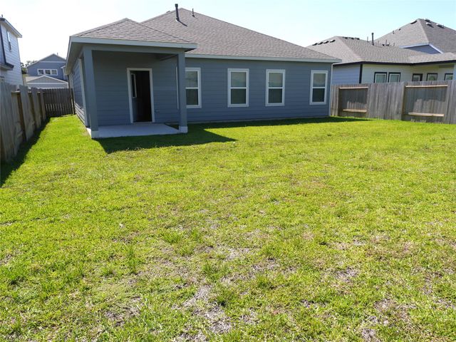 16839 Bristle Cone Way, Conroe, TX 77302