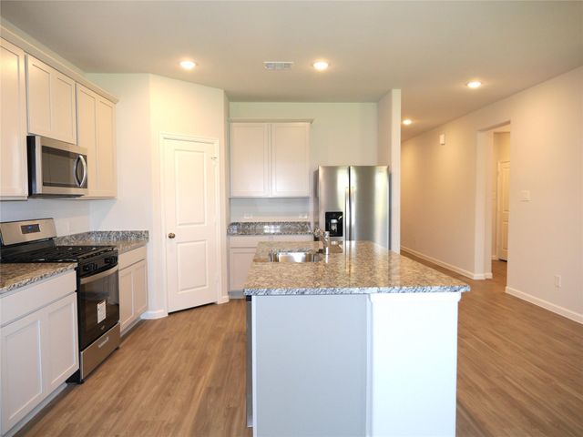 16839 Bristle Cone Way, Conroe, TX 77302