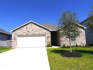 16839 Bristle Cone Way, Conroe, TX 77302