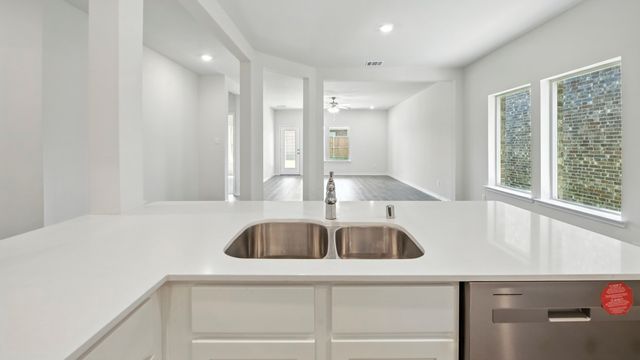 3549 Bar Claims Street, Aubrey, TX 76227