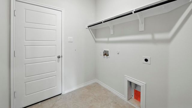 3549 Bar Claims Street, Aubrey, TX 76227