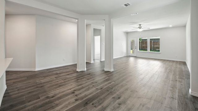 3549 Bar Claims Street, Aubrey, TX 76227