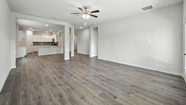 3549 Bar Claims Street, Aubrey, TX 76227