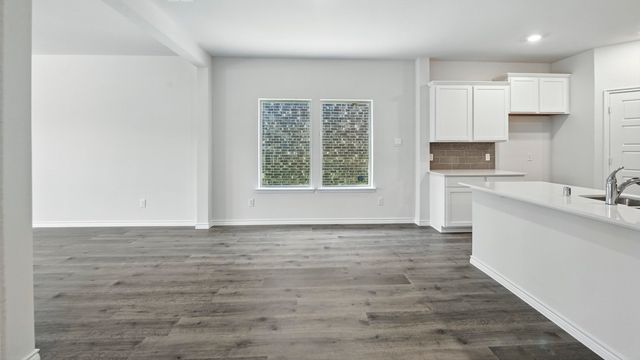 3549 Bar Claims Street, Aubrey, TX 76227