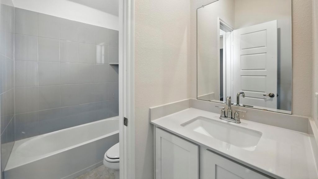 3549 Bar Claims Street, Aubrey, TX 76227