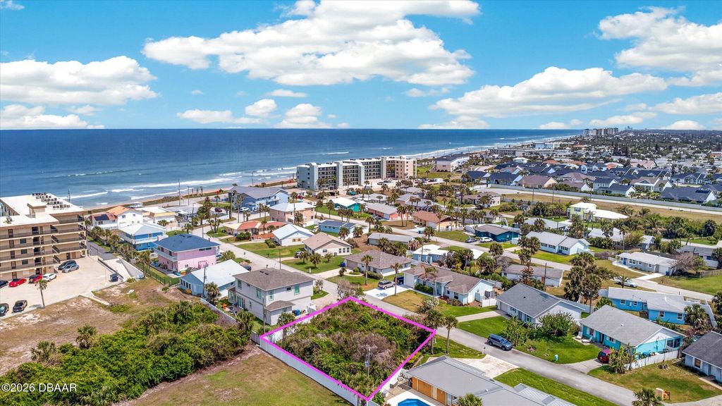 28 Ocean Breeze Circle, Ormond Beach, FL 32176