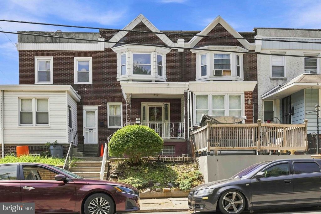 1534 E LYCOMING ST, PHILADELPHIA, PA 19124 — photo 2