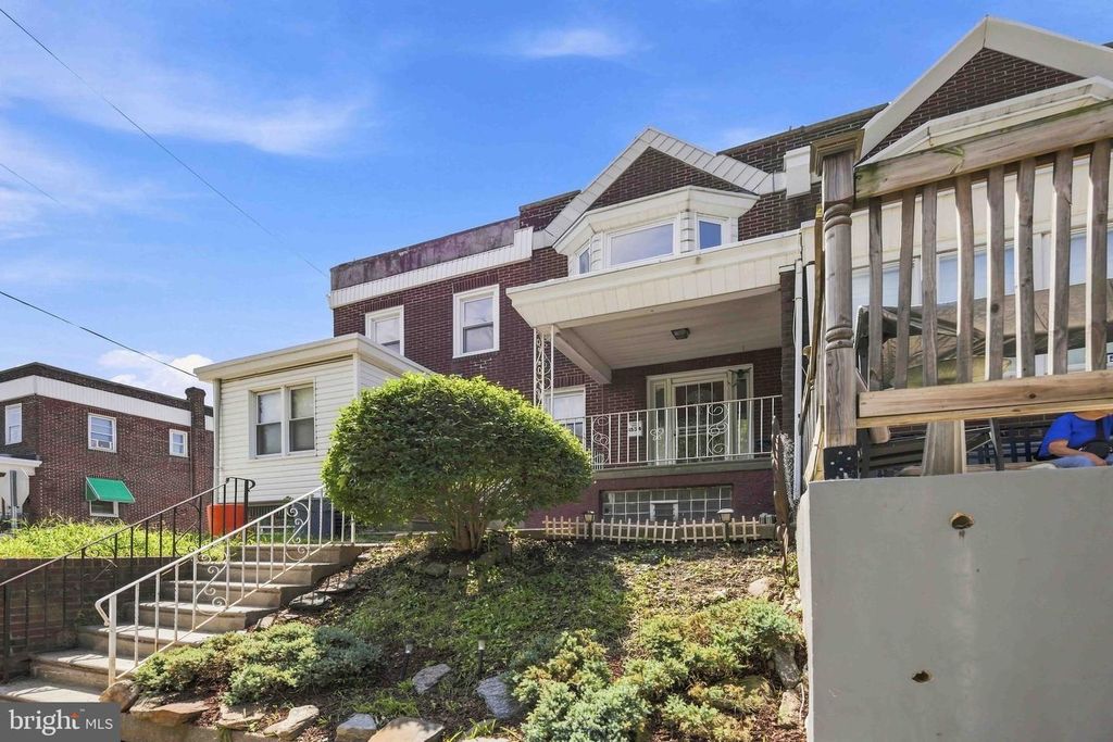 1534 E LYCOMING ST, PHILADELPHIA, PA 19124 — photo 3