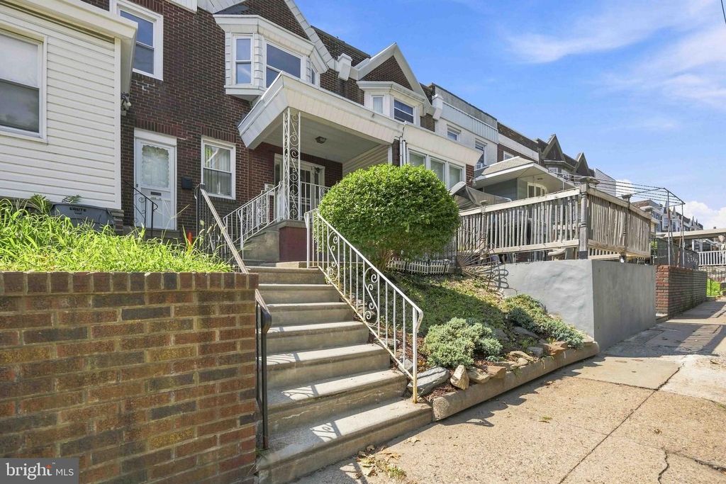 1534 E LYCOMING ST, PHILADELPHIA, PA 19124 — photo 4