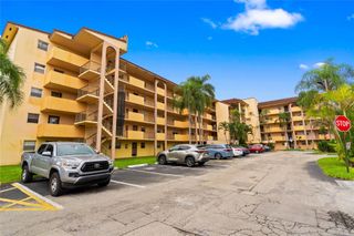 3955 N Nob Hill Rd 307, Sunrise, FL 33351