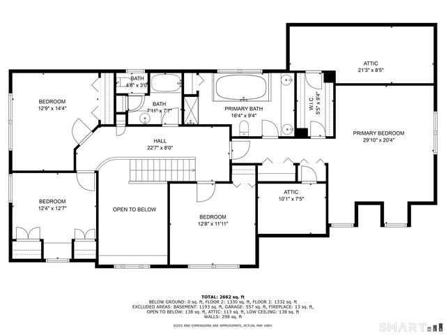 68 Hart Street, Burlington, CT 06013