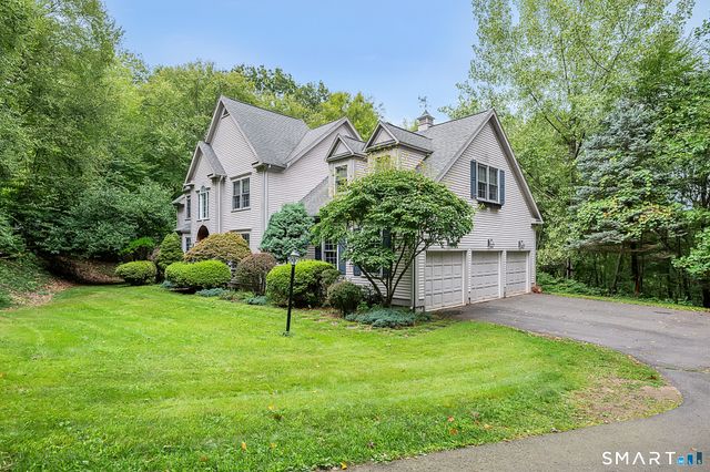 68 Hart Street, Burlington, CT 06013