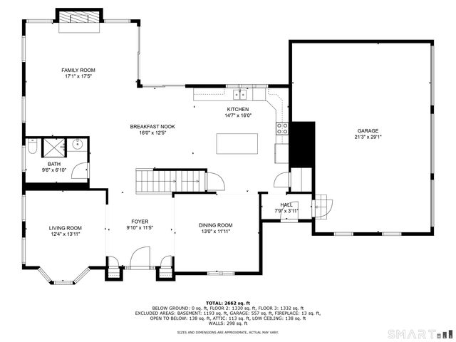 68 Hart Street, Burlington, CT 06013