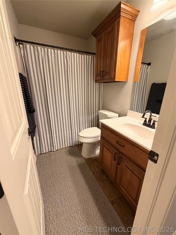 11230 S 275th East Avenue, Coweta, OK 74429