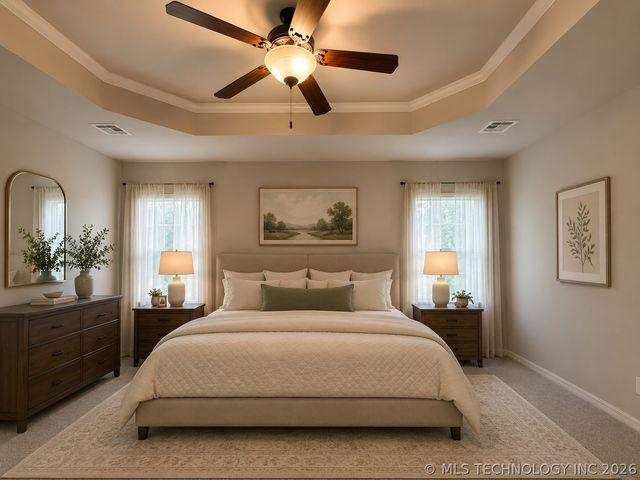 11230 S 275th East Avenue, Coweta, OK 74429