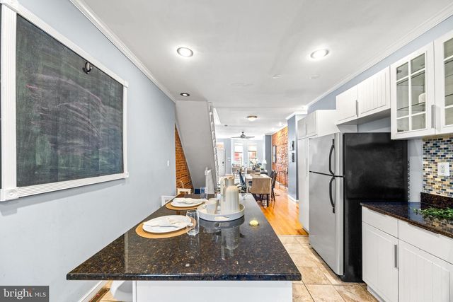 147 N LUZERNE AVE, Baltimore, MD 21224