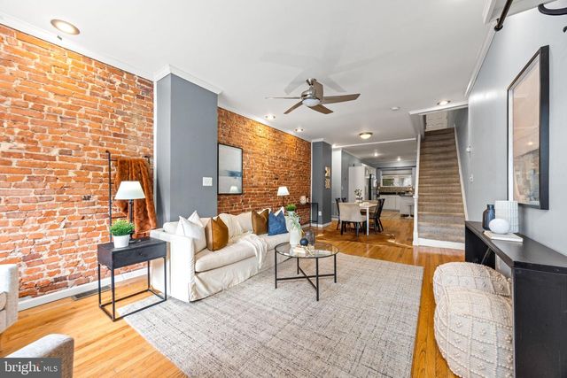 147 N LUZERNE AVE, Baltimore, MD 21224