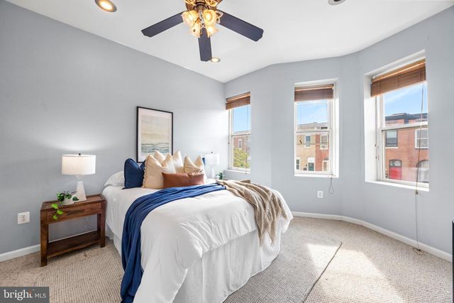 147 N LUZERNE AVE, Baltimore, MD 21224