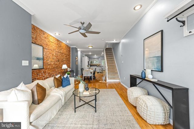 147 N LUZERNE AVE, Baltimore, MD 21224