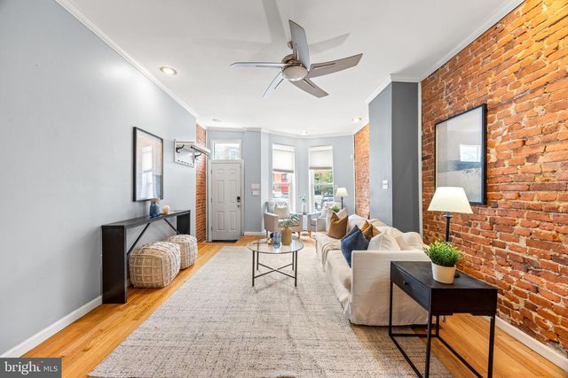 147 N LUZERNE AVE, Baltimore, MD 21224